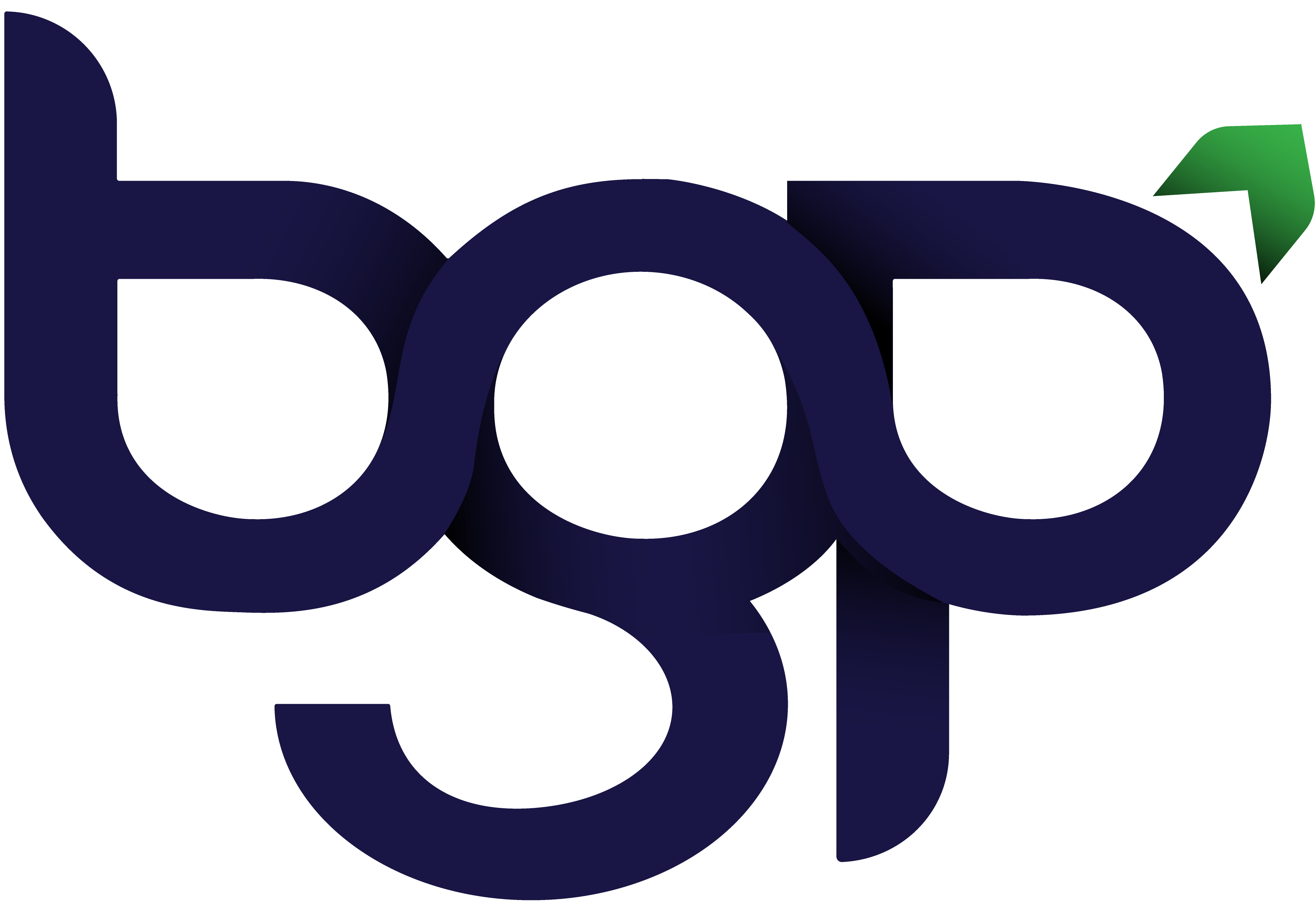 BGP Konsultan ISO